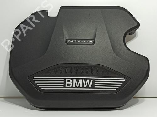 Toppdeksel BMW 1 (F21) 116 d (116 hp) 17920017