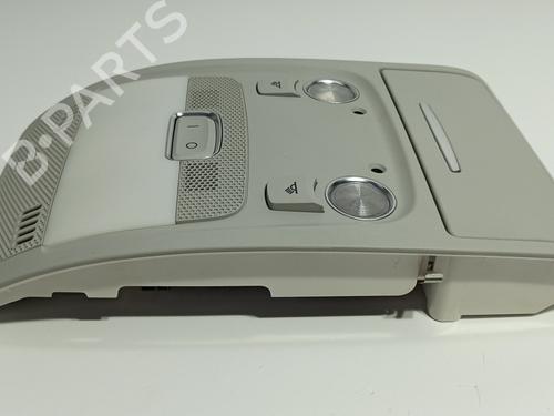 Interior roof light AUDI Q5 (8RB) 2.0 TFSI quattro | BP18143854I8 