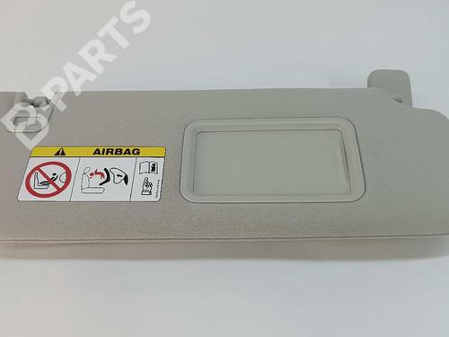 Right sun visor LAND ROVER RANGE ROVER SPORT II (L494) 3.0 TDV6 4x4 | BP10076613I2 