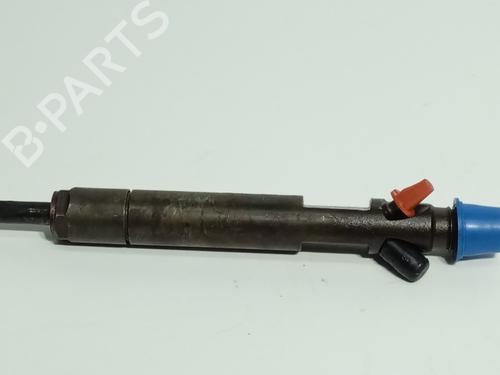 Injector FORD TRANSIT CONNECT (P65_, P70_, P80_) 1.8 Di | BP15822339M100