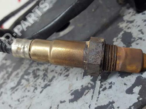 Electronic sensor AUDI A4 B7 (8EC) 1.8 T | BP8748182M84 
