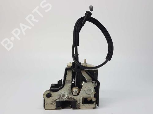 Front right lock RENAULT CLIO II (BB_, CB_) 1.2 16V (BB05, BB0W, BB11, BB27, BB2T, BB2U, BB2V, CB05,... | BP6035497C97 