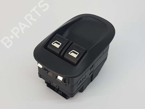 Venstre Foran elrute bryter PEUGEOT 206 Hatchback (2A/C) 1.4 i (75 hp) 8622685