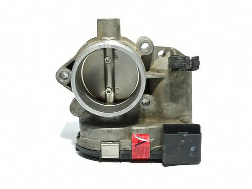 Used Throttle body PEUGEOT 307 (3A/C) 1.6 16V (109 hp) 15731838