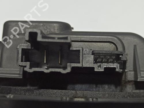 Heater blower motor MERCEDES-BENZ R-CLASS (W251, V251) R 280 CDI 4-matic (251.020) | BP9588309M62 
