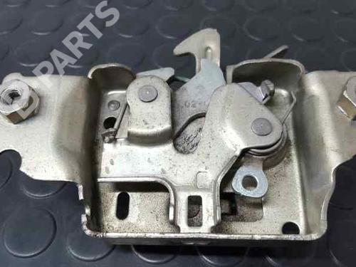Hood lock RENAULT CLIO III (BR0/1, CR0/1) 1.5 dCi (C/BR0G, C/BR1G) | BP8776185C133 