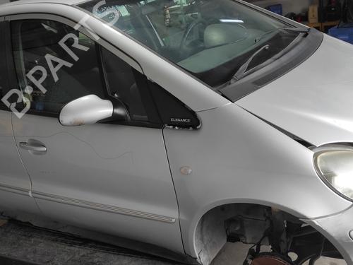 Left front fenders MERCEDES-BENZ A-CLASS (W168) A 170 CDI (168.009, 168.109) | BP19106960C41 