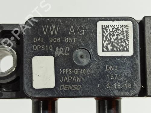 Electronic sensor AUDI A1 Sportback (8XA, 8XF) 1.6 TDI | BP26304599M84