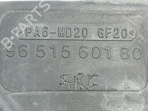Timing cover PEUGEOT PARTNER Tepee 1.6 HDi | BP14542290M123 