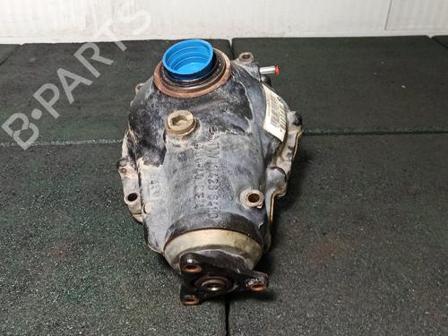 Front differential BMW X5 (E53) 3.0 d | BP10912523M23