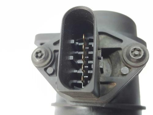 Mass air flow sensor VW GOLF V (1K1) 1.9 TDI | BP2747251M95 