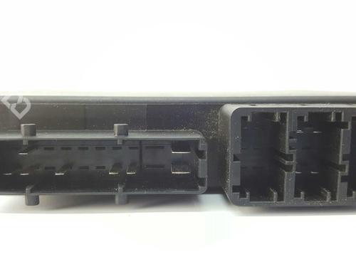 Control unit MERCEDES-BENZ S-CLASS (W220, V220) S 400 CDI (220.028, 220.128) | BP6133254M11