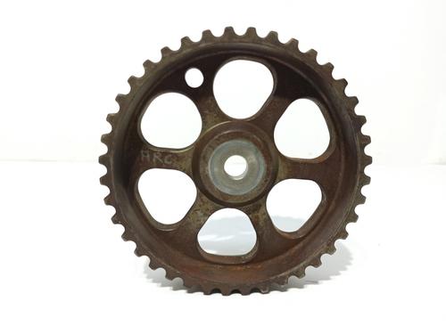 Used Pulley RENAULT SCÉNIC II (JM0/1_) 1.5 dCi (JM02, JM13) (101 hp) 25610858