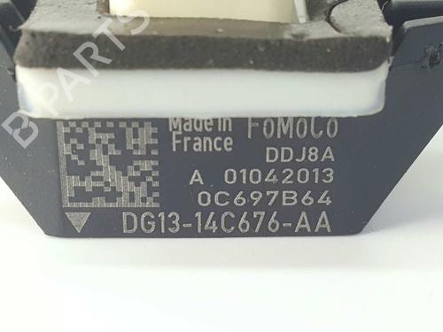 Sensor electrónico FORD FIESTA VI (CB1, CCN) 1.25 | BP6589143M84
