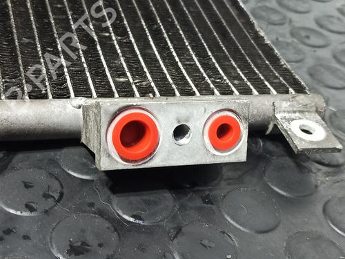 AC radiator FIAT 500 (312_) 1.2 (312AXA1A) | BP12578269M32