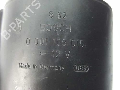 Starter OPEL VECTRA B Hatchback (J96) 2.0 DTI 16V (F68) | BP2753805M8