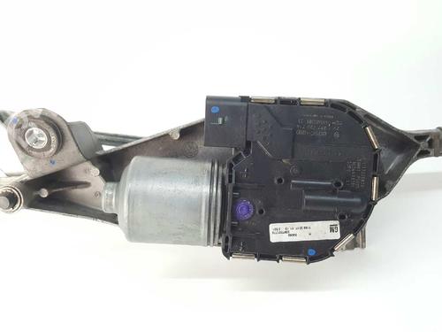 Front wiper motor OPEL ASTRA K (B16) 1.4 Turbo (68) | BP5130158M29