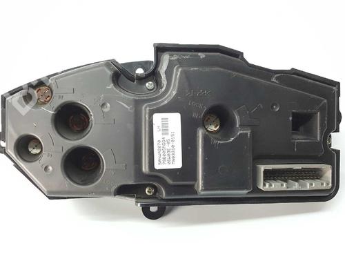 Climate control HONDA CIVIC VIII Hatchback (FN, FK) 1.8 (FN1, FK2) | BP2999831I5 