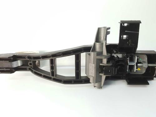 Rear right exterior door handle FORD KUGA I  | BP6777666C130 