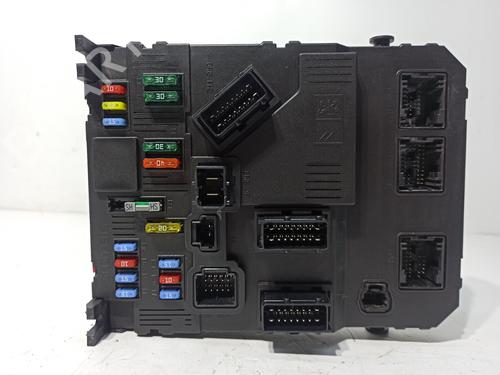 Fuse box CITROËN C3 I (FC_, FN_) 1.4 HDi | BP22540844E1 