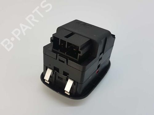 Left front window switch PEUGEOT 206 Hatchback (2A/C) 1.4 i | BP7350365I27