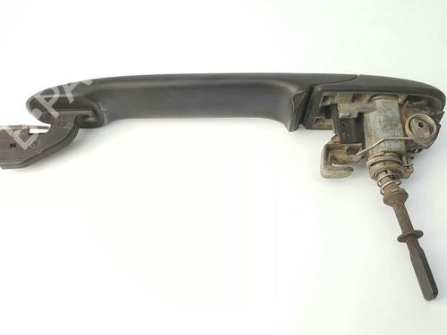 Front right exterior door handle VW POLO III (6N1) 75 1.6 | BP7745582C129 