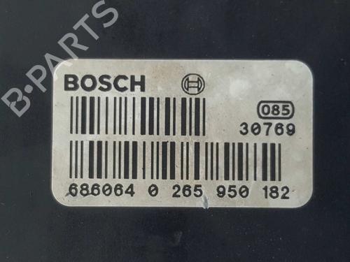 ABS pump ALFA ROMEO 147 (937_) 1.6 16V T.SPARK ECO (937.AXA1A, 937.BXA1A) | BP7998488M43 