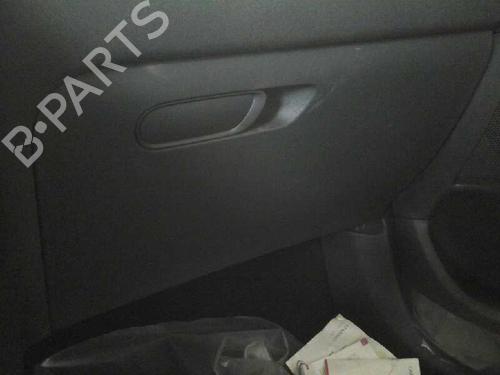 Glove box CITROËN C4 II (NC_) 1.6 BlueHDi 100 | BP2740429C95