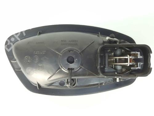 Front left interior door handle RENAULT MEGANE III Grandtour (KZ0/1) 1.5 dCi (KZ09, KZ0D, KZ1G, KZ29, KZ14, KZ1W, KZ10, KZ1F,... | BP4592540I13 