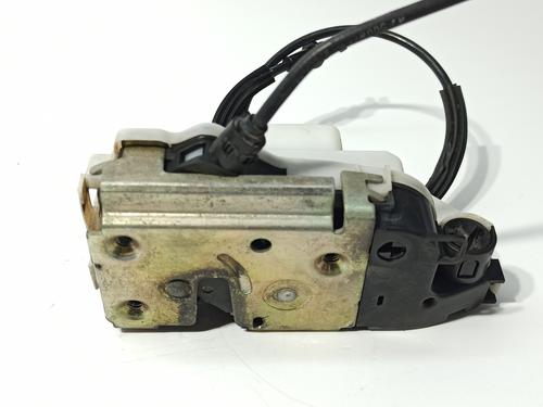 Front left lock CITROËN C3 I (FC_, FN_) 1.4 i | BP23029381C98 