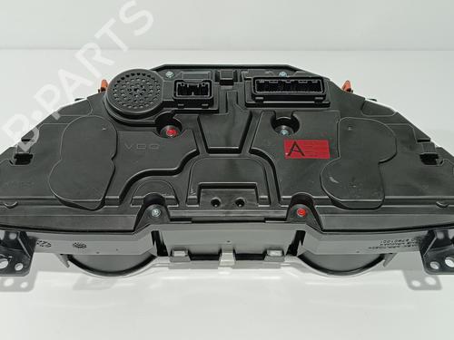 Instrument cluster TOYOTA C-HR (_X1_) 1.8 Hybrid (ZYX10_, ZYX11_) | BP23335060C47