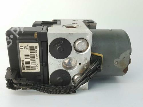 ABS pump CITROËN XSARA (N1) 1.9 D | BP7642640M43