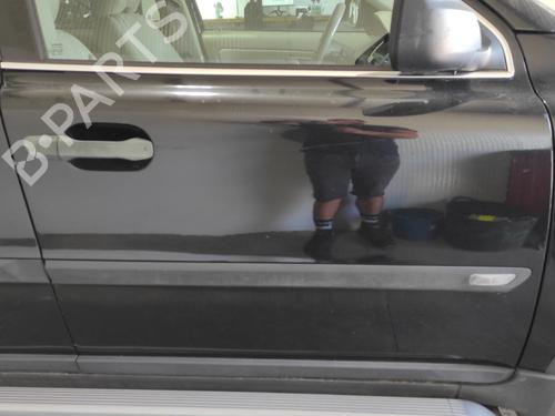 Right front door VOLVO XC90 I (275) 2.5 T AWD | BP27993175C3 