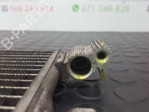 AC radiator NISSAN QASHQAI I (J10, NJ10) 2.0 dCi | BP2739787M32