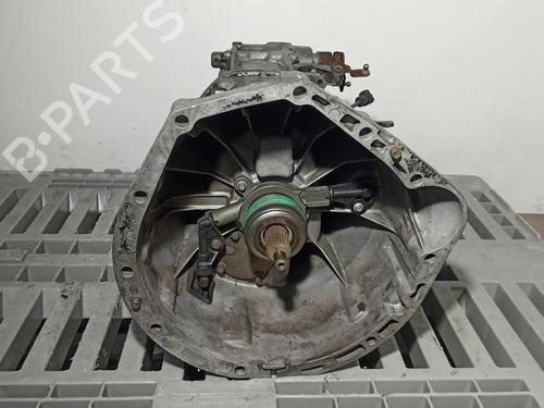 Gearbox MERCEDES-BENZ SPRINTER 3-t Van (B903) | BP27977521M3