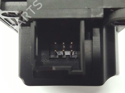 Electronic module PEUGEOT 3008 I MPV (0U_) 1.6 HDi | BP11387082M83