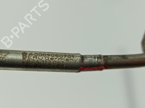 Electronic sensor MERCEDES-BENZ B-CLASS Sports Tourer (W246, W242) B 180 CDI (246.200) | BP16324546M84