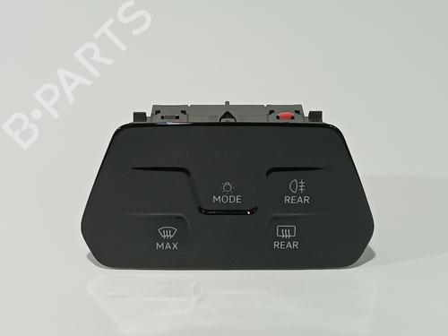 Used Switch VW GOLF VIII (CD1, DA1) 1.5 TSI (150 hp) 18665089