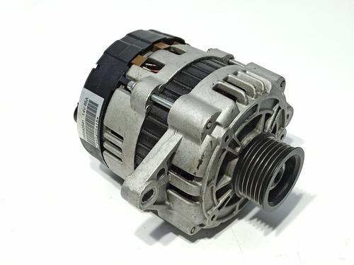 Alternator CHEVROLET AVEO / KALOS Hatchback (T200) 1.4 16V | BP16986700M7 