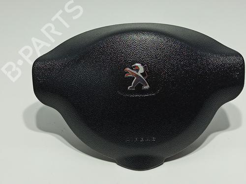 driver-airbag-peugeot-partner-box-bodympv-2008-33654964 main image
