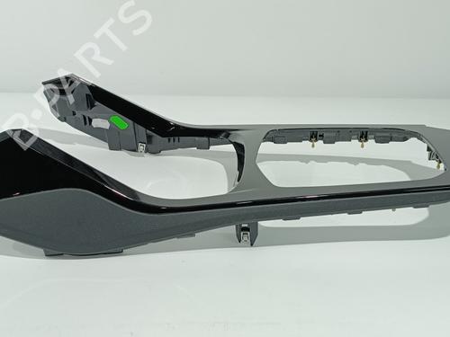 Andre BMW 1 (F40) 118 d | BP14543862O1 