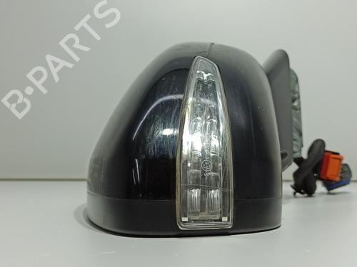 Right mirror PEUGEOT 508 SW I (8E_) 1.6 HDi | BP25014914C27 