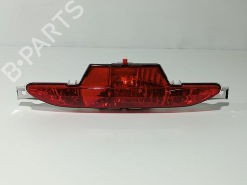 Used Rear center light Rear center light 38538932 38538932
