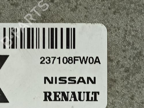 Engine control unit (ECU) NISSAN QASHQAI II (J11, J11_) 1.3 DIG-T | BP11716353M57