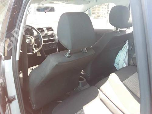 Commande de phare VW POLO V (6R1, 6C1) 1.6 TDI | BP14536781I24 