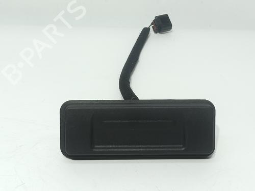 Tailgate handle KIA STONIC (YB) 1.2 CVVT | BP13736919C132