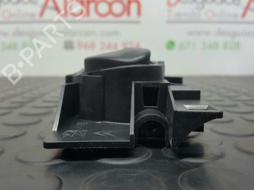 Venstre foran invendig håndtak CITROËN BERLINGO MULTISPACE (B9) 1.6 HDi 75 16V | BP3328797I13