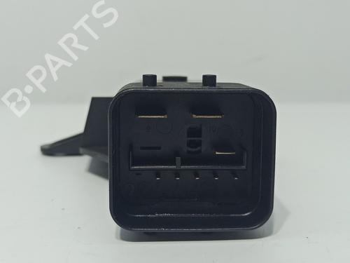 Electronic module SEAT IBIZA IV (6J5, 6P1)  | BP14543713M83 