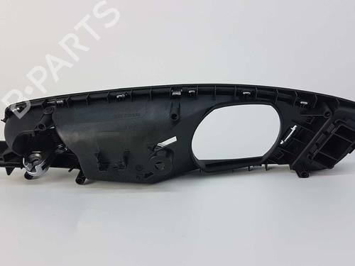 Front right interior door handle AUDI A1 (8X1, 8XK) 1.6 TDI | BP6049754I14