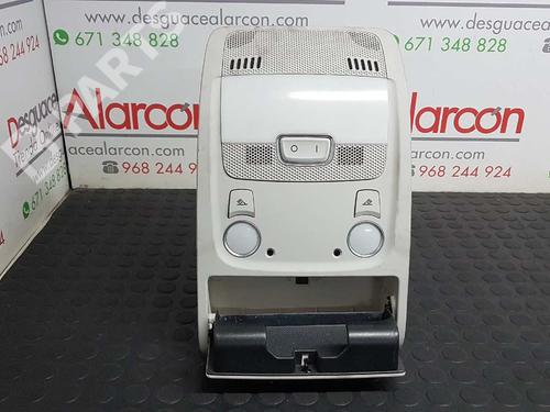 Interior roof light AUDI A4 B8 (8K2) 2.0 TDI | BP7425265I8 